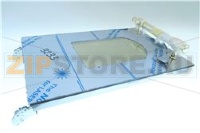 PORTA COMPLETA FORNO PICCOLO