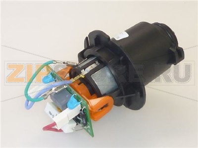 ASSIEME MIXER 120V 60HZ 