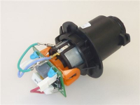 ASSIEME MIXER 120V 60HZ