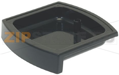 BACINELLA RACCOGLIGOCCE 