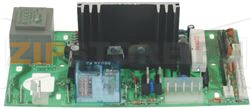KIT SCHEDA ELETTRONICA SV 230V 