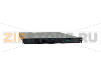 Блок питания 200 Вт IBM 59P6711 