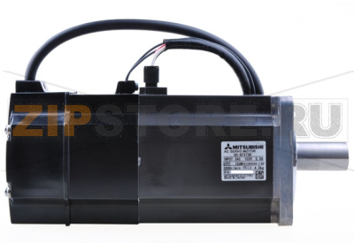 Серводвигатель Mitsubishi Electric HC-KFS73B 