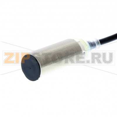 Датчик индуктивный Omron E2B-M18KS05-WP-B1 2M 