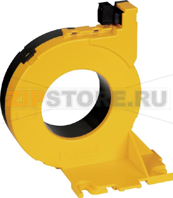Трансформатор тока 250 А, 60 мм, 1 шт Bender CTAC60 LV 