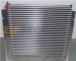 BATTERIA EVAPORATORE 