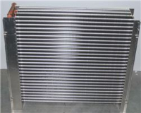 BATTERIA EVAPORATORE