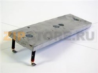 HEATING ELEMENT [C] TANK MCP 400V