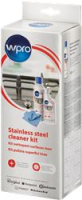 KIT INOX CREMA+PANNO+SPRAY I F N