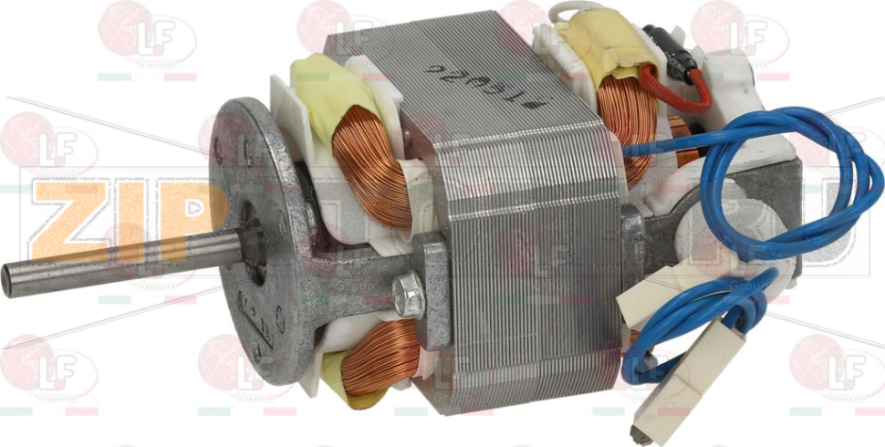 СМЕСИТЕЛЬ ДВИГАТЕЛЯ НА ПОДШИПНИКАХ 220V 