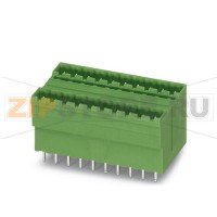 Ответная часть разъема Phoenix Contact MDSTBV 2,5/18-G1