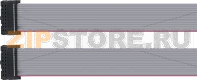 CAVO FLAT 16 POLI 1100 mm 