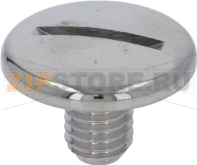 VITE CROMATA M8 FISSAGGIO FIANCHETTO 