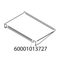 Крыло Abat ПЭК-400