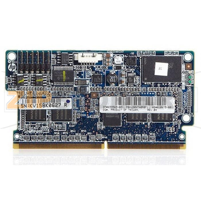 Батарея HPE 631681-B21 