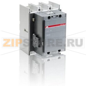 Контактор GAF750-10-11, катушка: 250-500 В/AC/DC ABB 1SFL637025R7111 