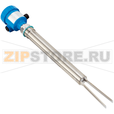 Датчик уровня вибрационный SICK LBV330-GXAGDRAMX0300 