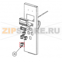 Switch 1/0 CB GV-35/42