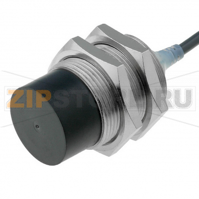 Датчик индуктивный Omron E2A-M30KN20-WP-C1 2M 