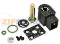 GASOLIUM PUMP SUNTEC AS47D 1596