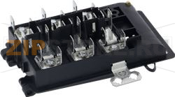 TERMINAL BOX 