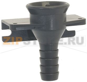 ВОРОНКА СЛИВА ОТХОДОВ 