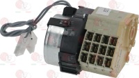 КОНТРОЛЛЕР 600/642/5180, 4 КУЛАЧКА