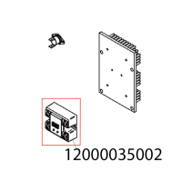Реле твердотельное Abat ПЭК-400