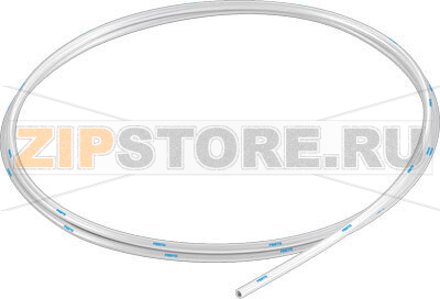 Шланг полиуретановый Festo PUN-H-3X0,5-NT 