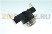 TEMPERATURE REGULATOR,110/94