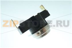 TEMPERATURE REGULATOR,110/94 