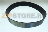 РЕМЕНЬ ПРИВОДА ПОМПЫ CARPIGIANI 531300101