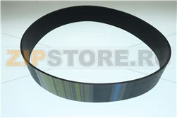 РЕМЕНЬ ПРИВОДА ПОМПЫ CARPIGIANI 531300101 