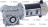 GEAR MOTOR TRANSTECNO 70W 24V