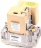 VALVE SMART LP 1/2 HONEYWELL