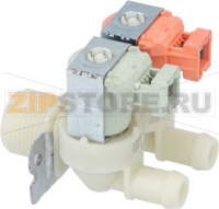 ЭЛЕКТРОМАГНИТНЫЙ КЛАПАН 180 220/240 В Ø 14 ММ