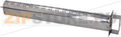 BURNER ø 42x405 mm 