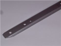 Heating element rod