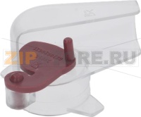 ТРАНСПОРТЕР ПОРОШКОВОГО ПРОДУКТА ЛЕВЫЙ