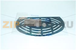 CUPS HOLDER 231X104(AISI430) ECO311(T) 