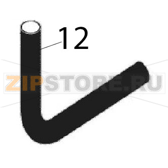 Pipe Angelo Po 0A1CP1E Pipe Angelo Po 0A1CP1EЗапчасть на деталировке под номером: 12