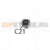 Washer M4*6 Godex EZ-2200 plus Washer M4*6 Godex EZ-2200 plusЗапчасть на деталировке под номером: C-21Название запчасти Godex на английском языке: Washer M4*6 EZ-2200 plus.