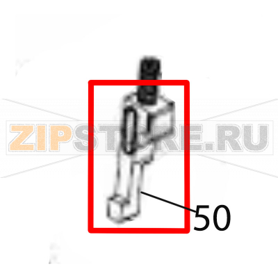 Gear stopper Sato CG208TT Gear stopper Sato CG208TTЗапчасть на деталировке под номером: 50Название запчасти на английском языке: Gear stopper Sato CG208TT.
