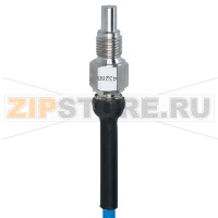 Датчик потока для подключения к оценочной электронике IFM SF211A