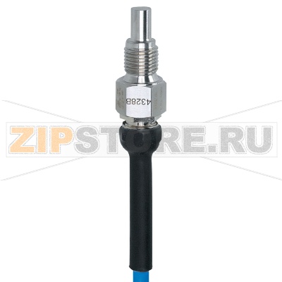 Датчик потока для подключения к оценочной электронике IFM SF211A 