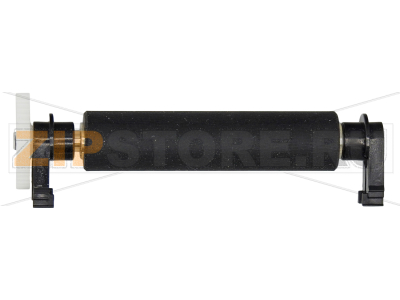 Platen roller assembly TSC TDP-324 Platen roller assembly TSC TDP-324Запчасть на деталировке под номером: 6
