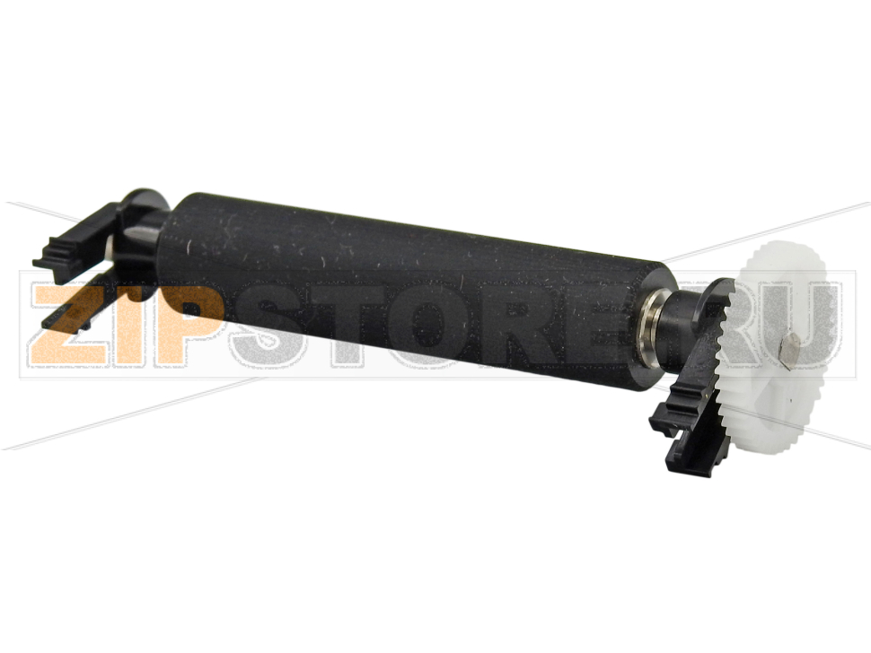 Platen roller assembly TSC TDP-324 Platen roller assembly TSC TDP-324Запчасть на деталировке под номером: 6