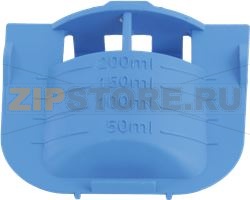 DIVISORE DETERGENTE BOSCH 10001836 