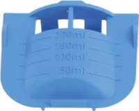 DIVISORE DETERGENTE BOSCH 10001836