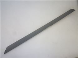 CORNICE VERTICALE 839 mm CON MAGNETE 